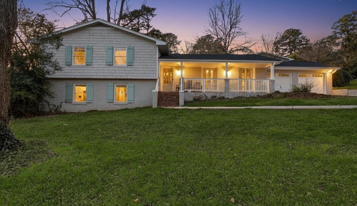 Photo of Outdoor in Briarcliff Heights
