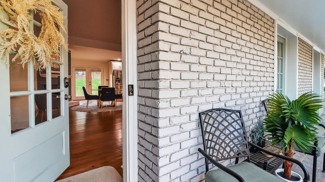 Photo of Outdoor in Briarcliff Heights