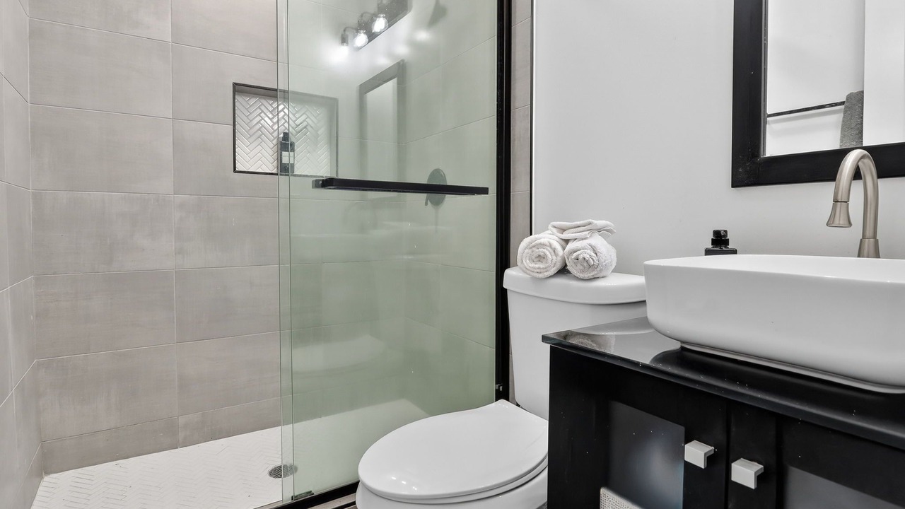 Photo of Bathroom in Briarcliff Heights