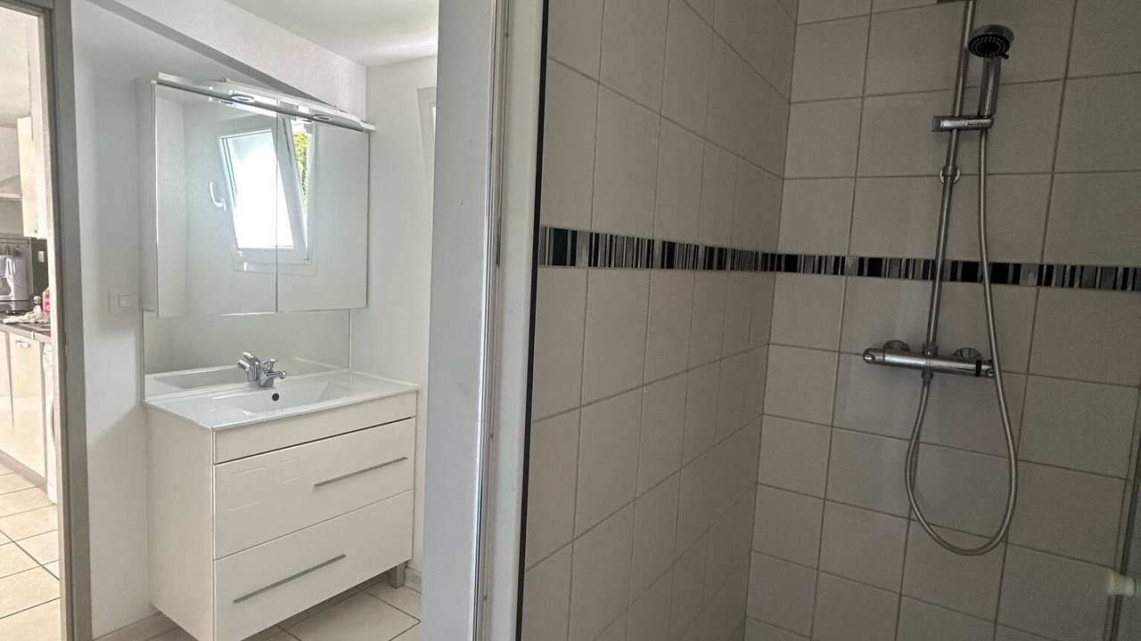 Photo of Bathroom in Tocqueville-sur-Eu