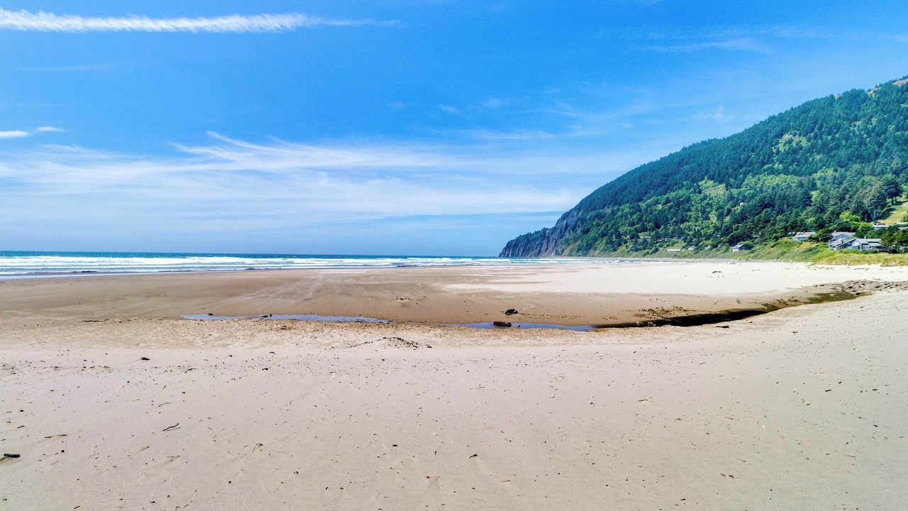 Photo of Others in Neahkahnie Beach