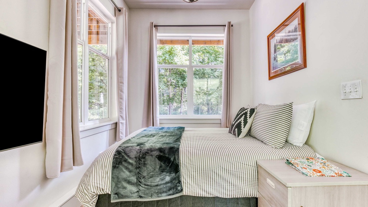 Photo of Bedroom in Stevenson