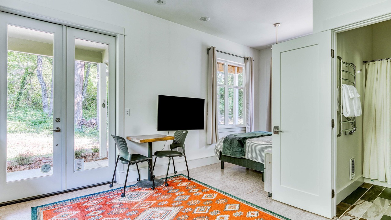 Photo of Bedroom in Stevenson