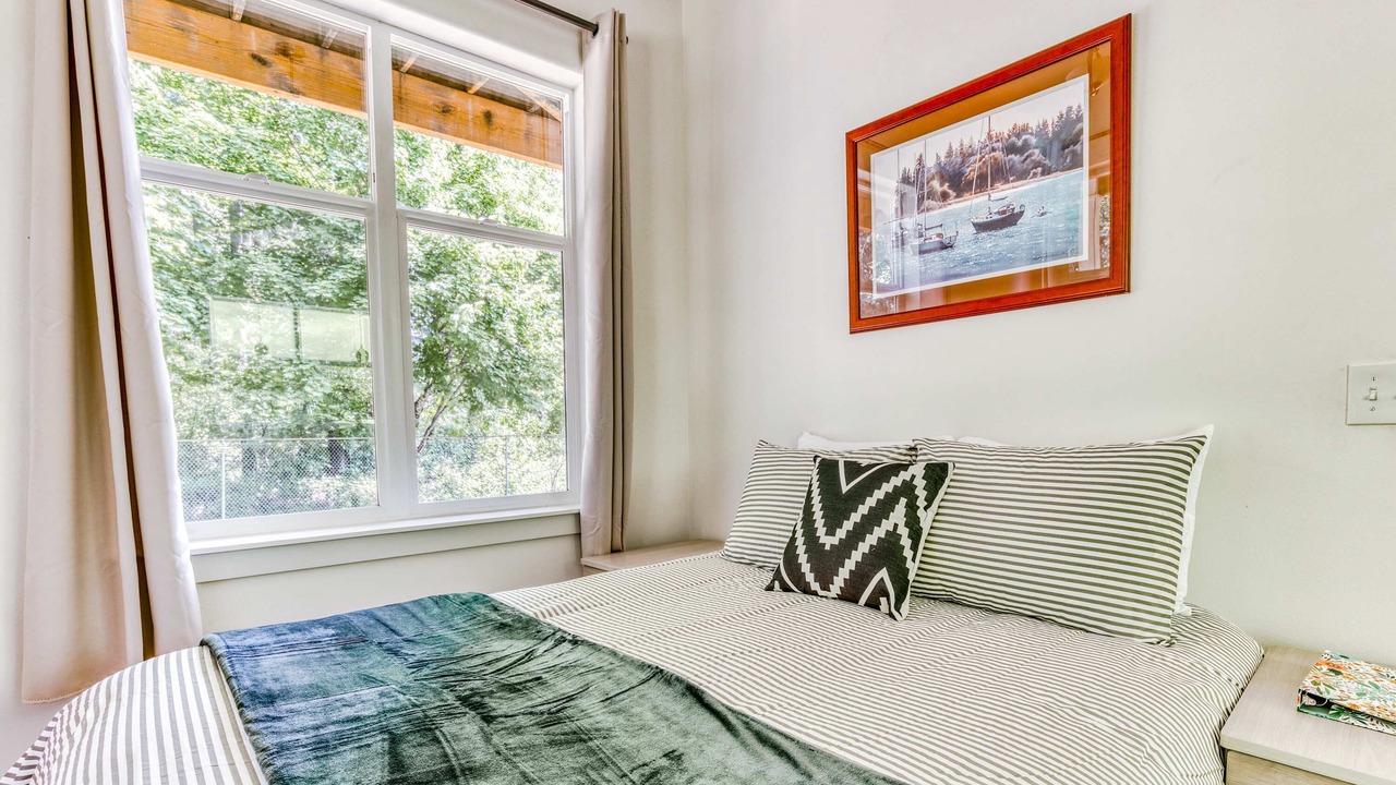 Photo of Bedroom in Stevenson