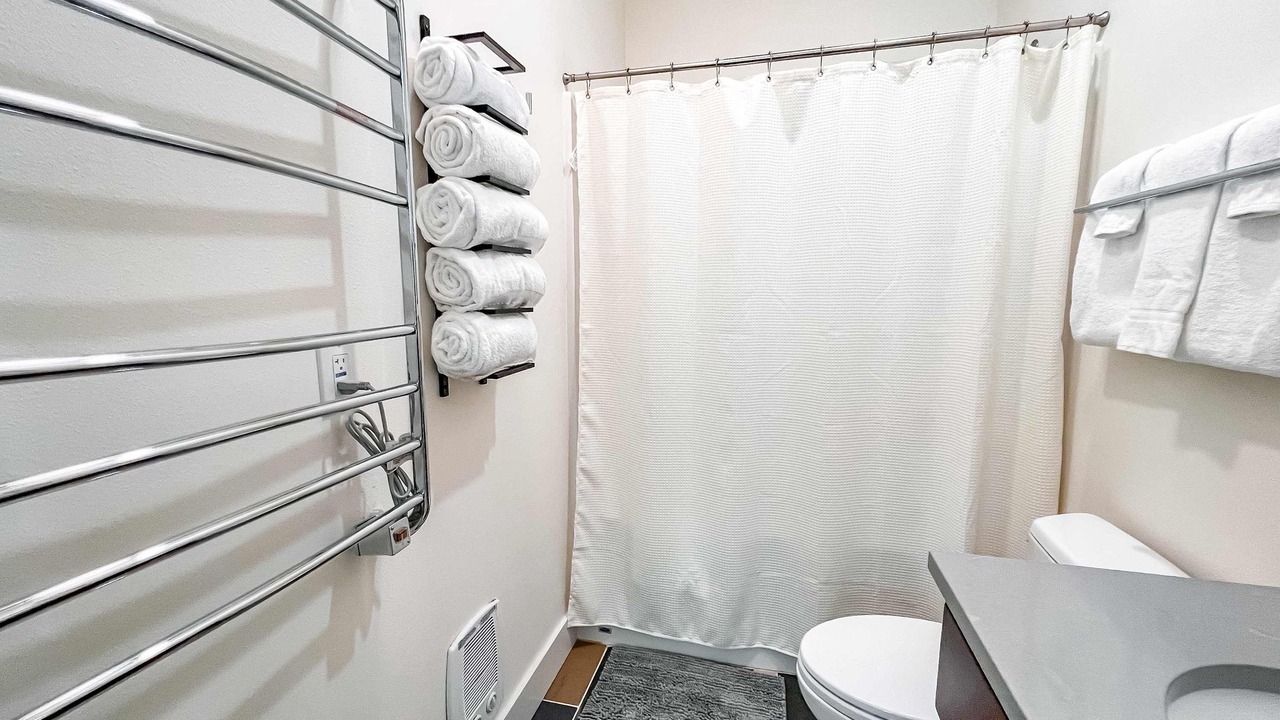 Photo of Bathroom in Stevenson