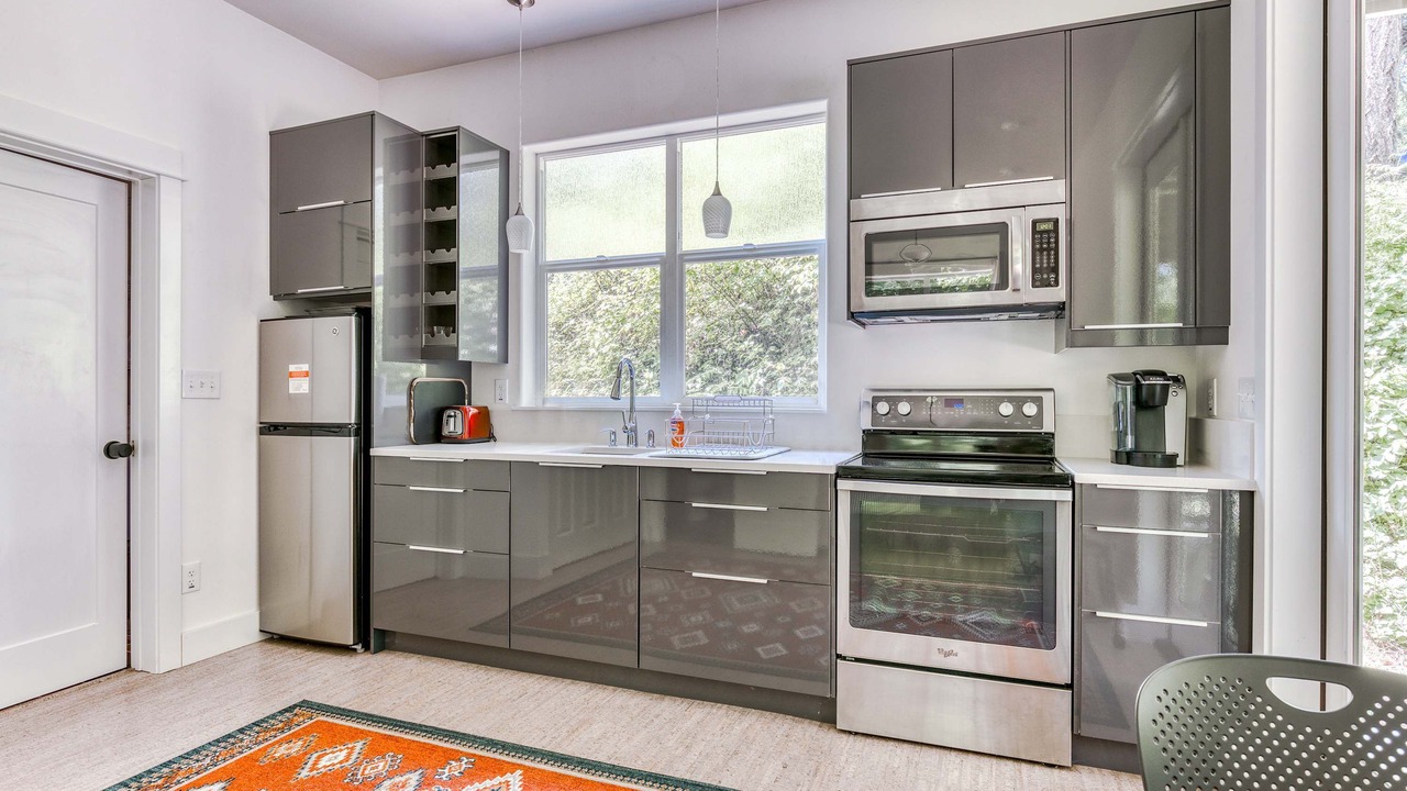Photo of Kitchen in Stevenson
