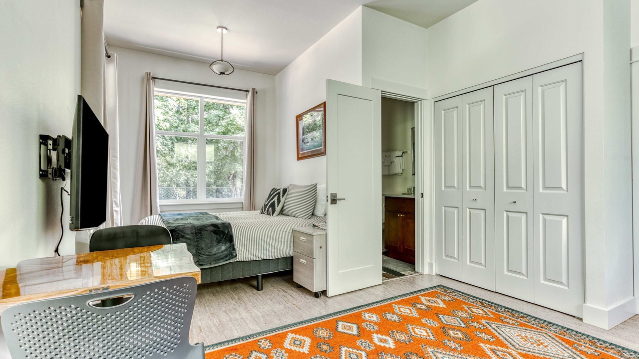 Photo of Bedroom in Stevenson