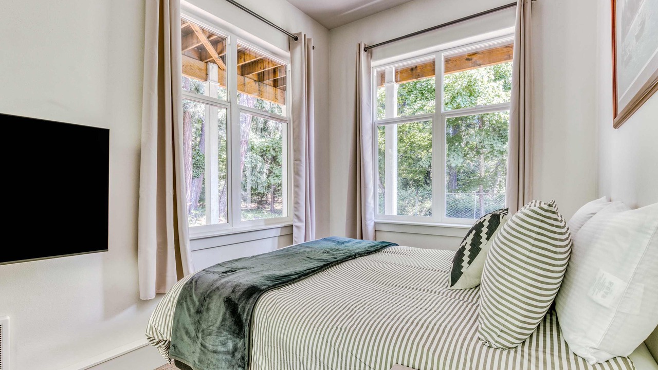 Photo of Bedroom in Stevenson