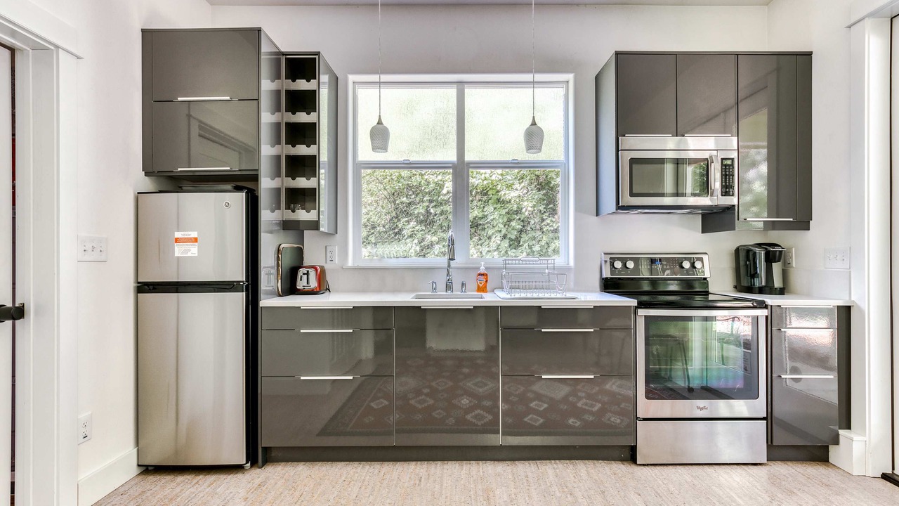 Photo of Kitchen in Stevenson