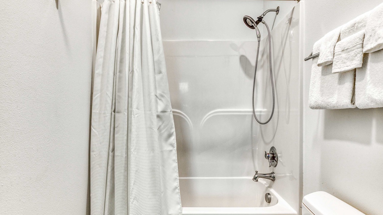 Photo of Bathroom in Stevenson