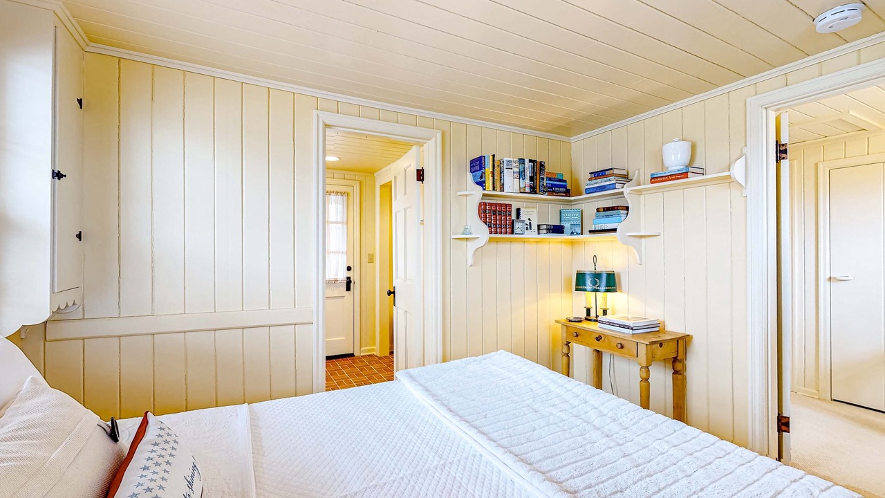 Photo of Bedroom in Seaside