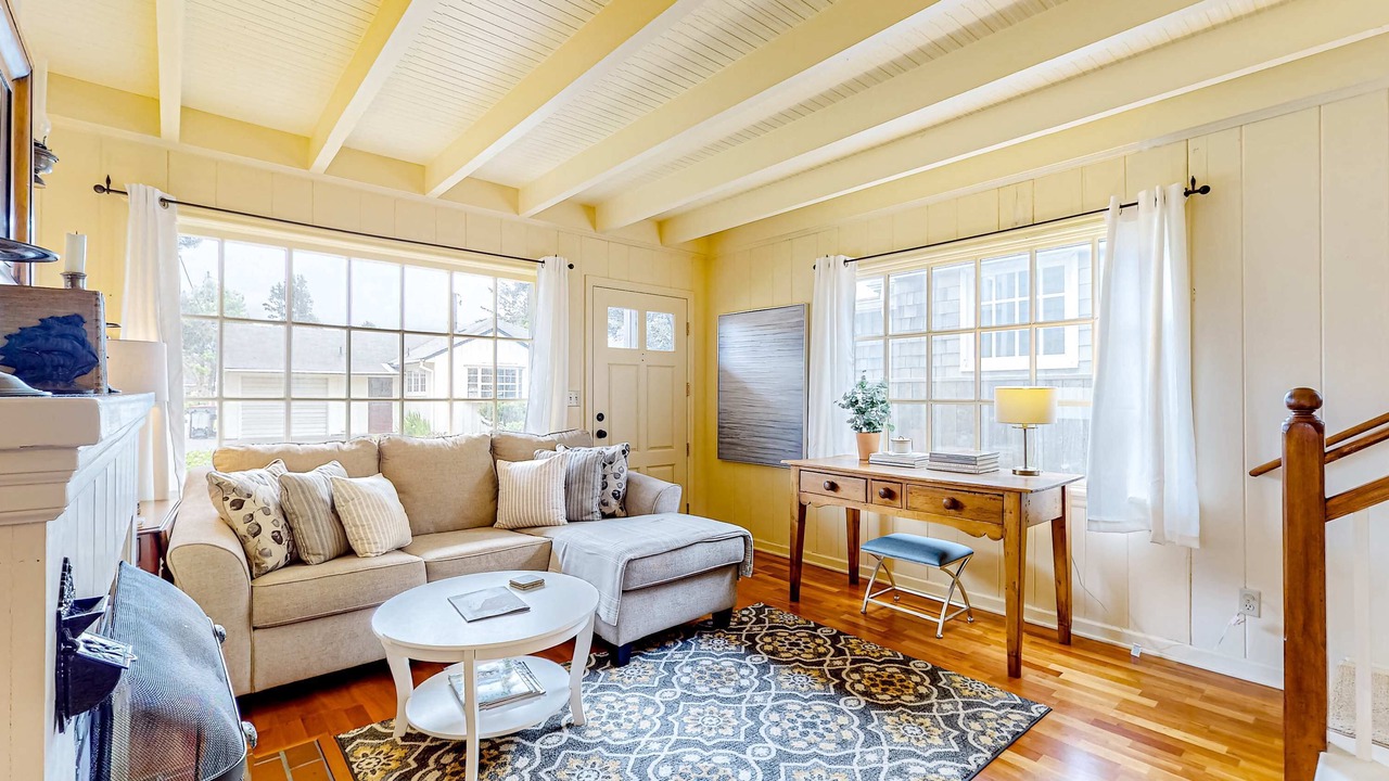 Photo of Livingroom in Seaside