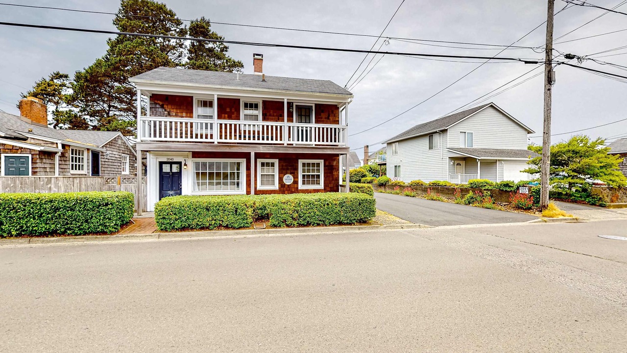 Photo of Outdoor in Seaside