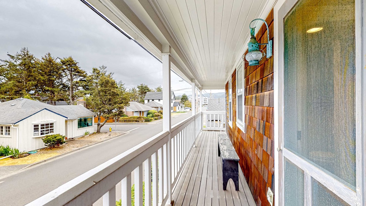 Photo of Outdoor in Seaside