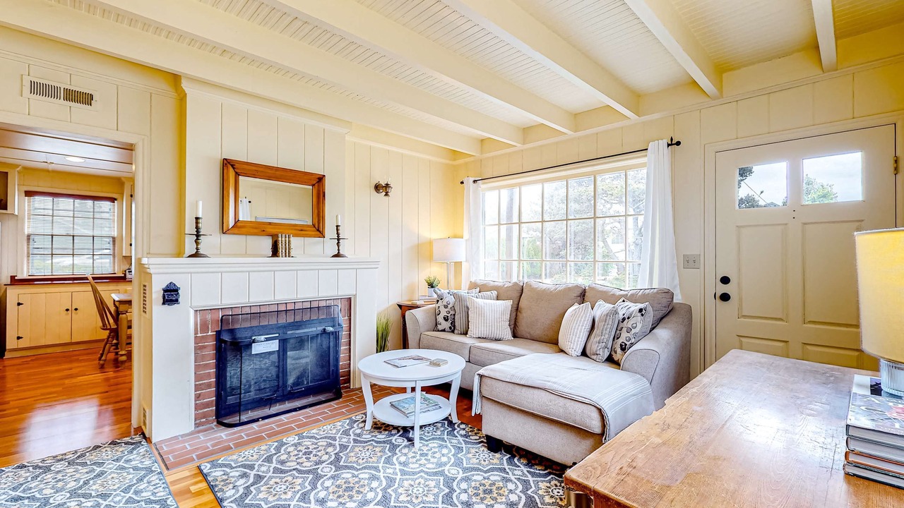 Photo of Livingroom in Seaside