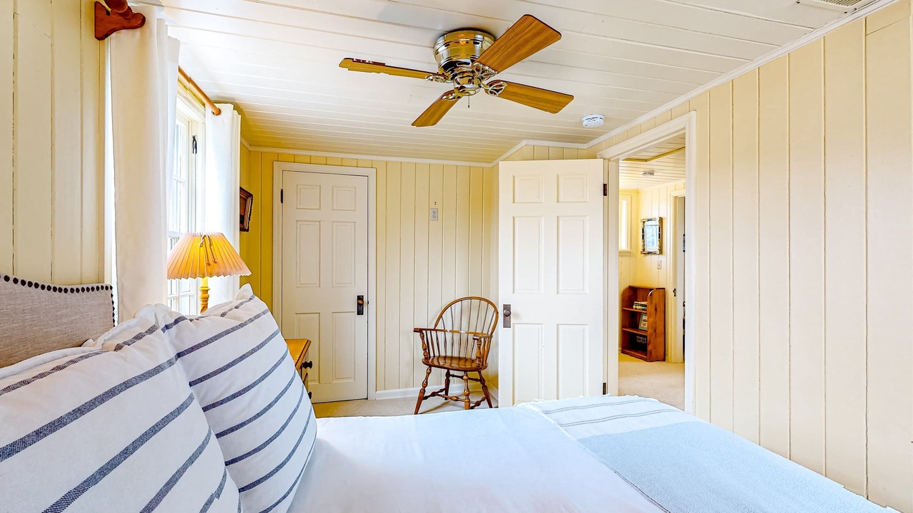 Photo of Bedroom in Seaside