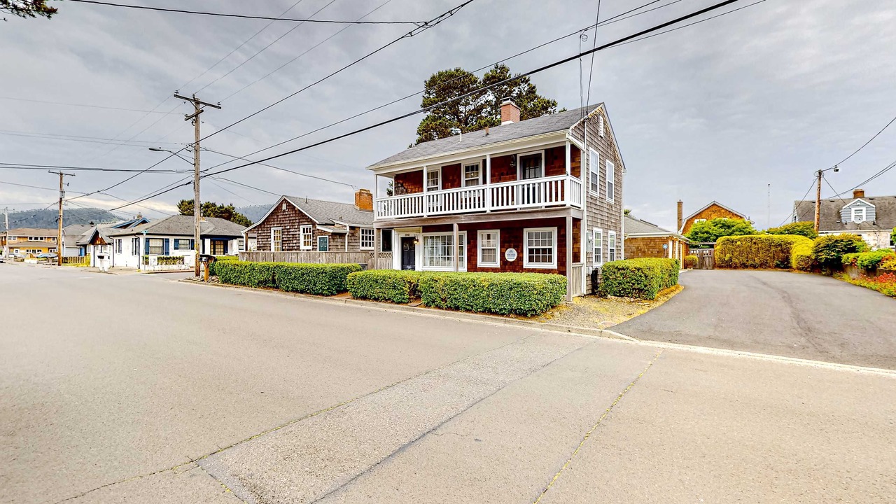 Photo of Outdoor in Seaside