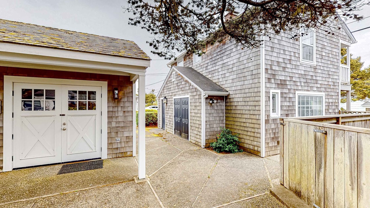 Photo of Outdoor in Seaside