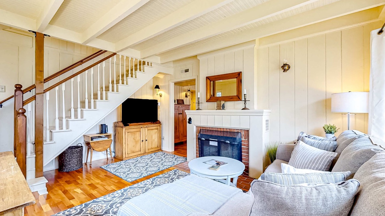 Photo of Livingroom in Seaside