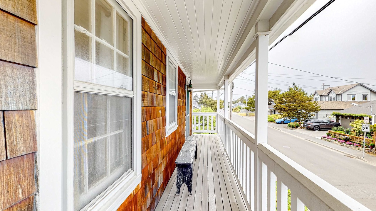 Photo of Outdoor in Seaside