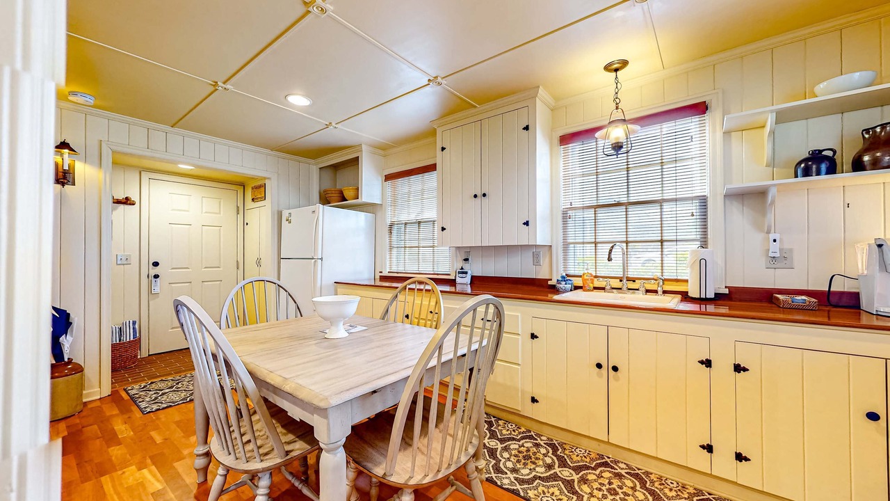Photo of Kitchen in Seaside