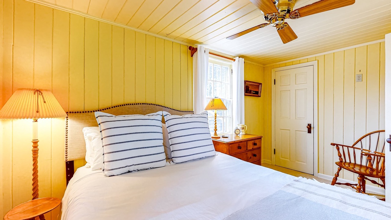 Photo of Bedroom in Seaside