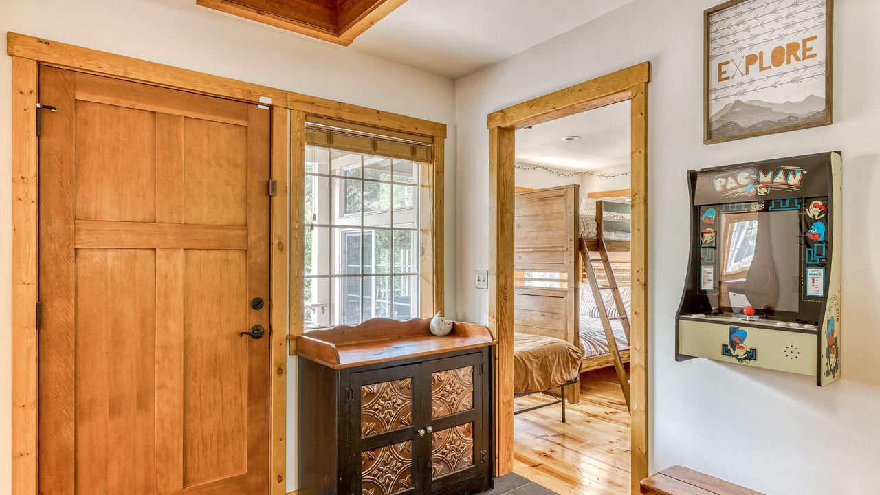Photo of Bedroom in Marmot