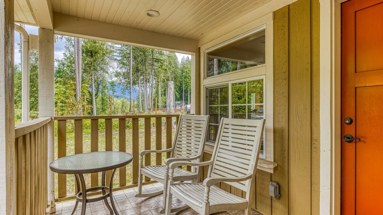 Photo of Outdoor in Marmot