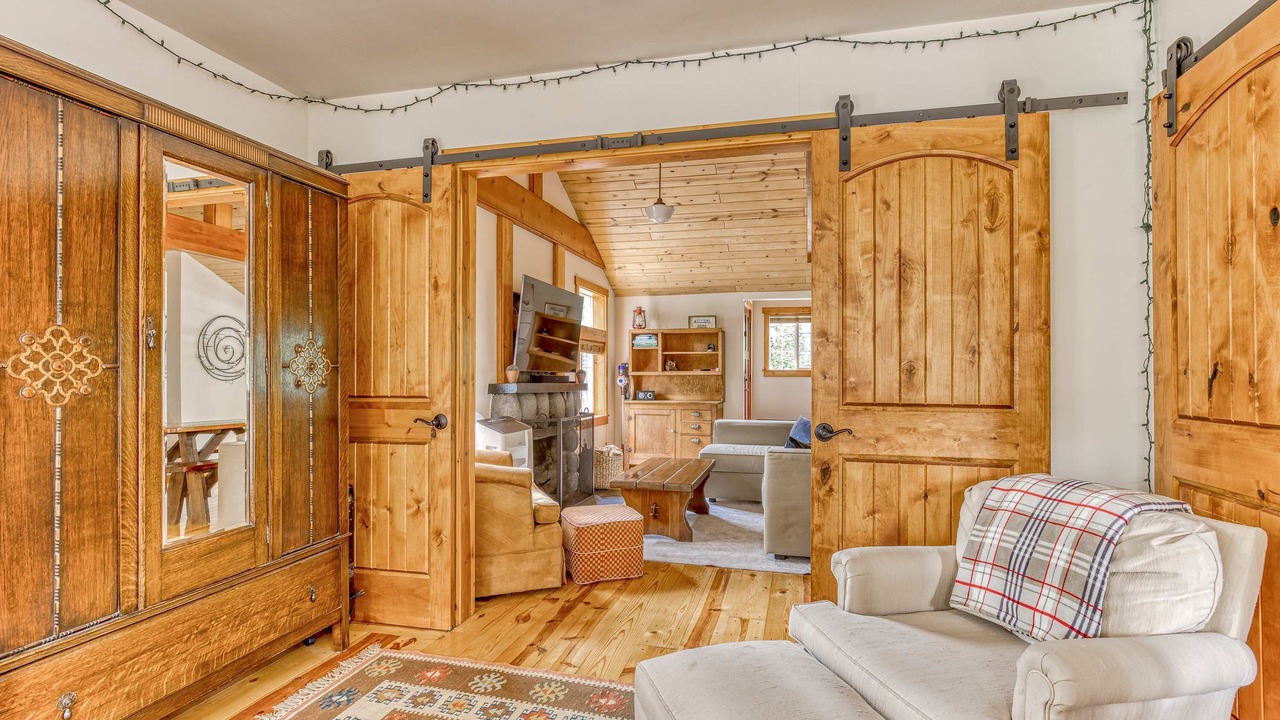 Photo of Livingroom in Marmot