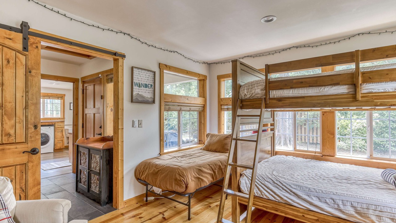 Photo of Bedroom in Marmot