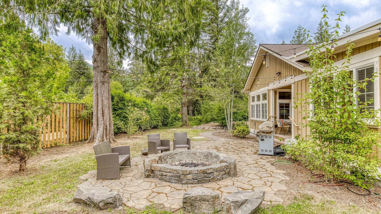 Photo of Patio Balcony in Marmot