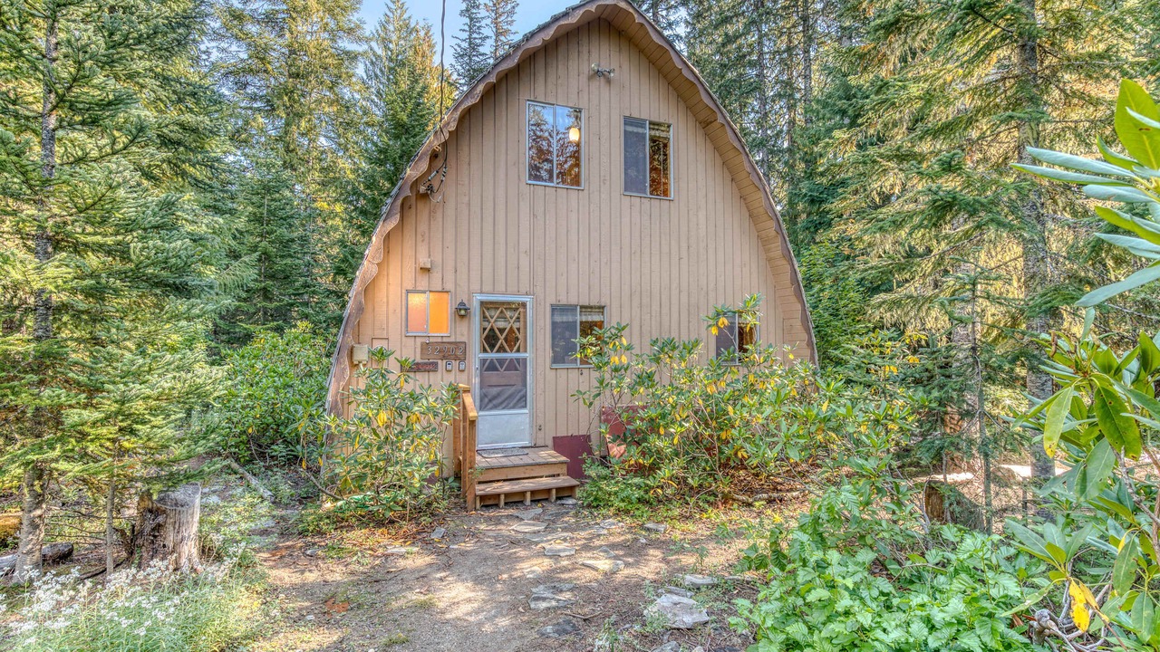 Photo of Outdoor in Government Camp