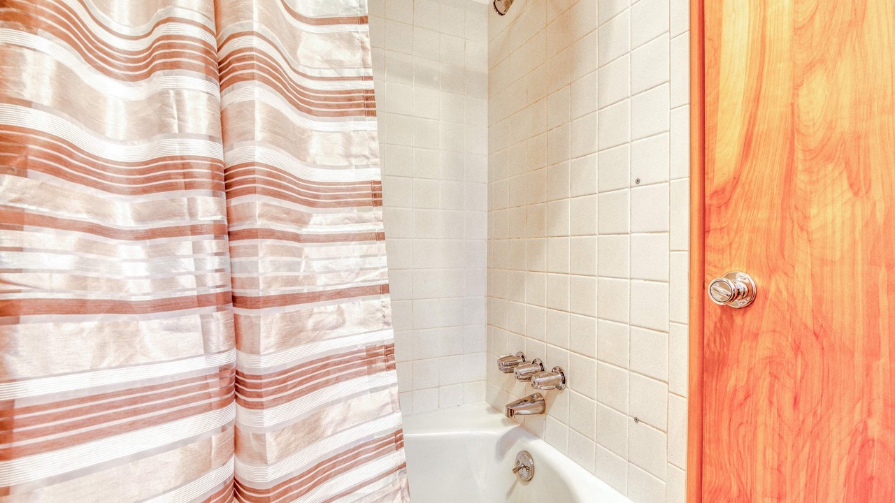 Photo of Bathroom in Government Camp