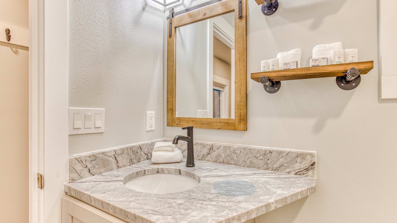 Photo of Bathroom in Welches