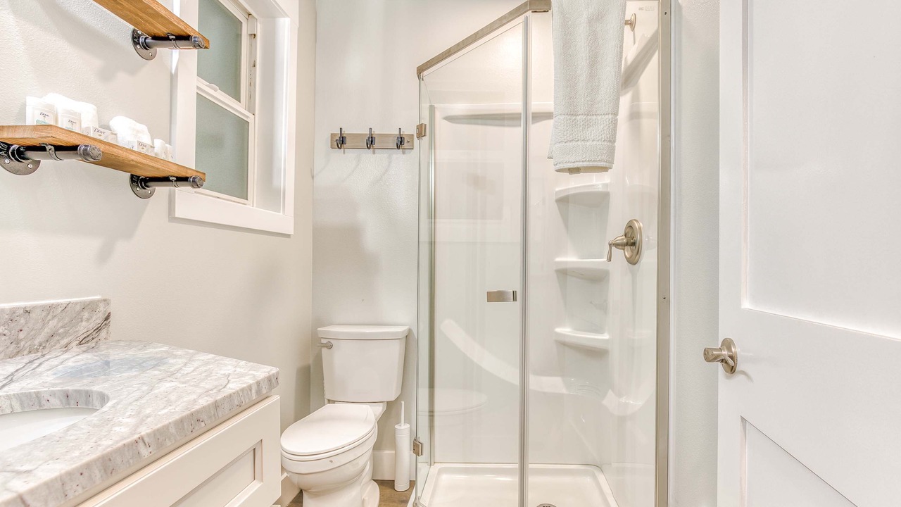 Photo of Bathroom in Welches