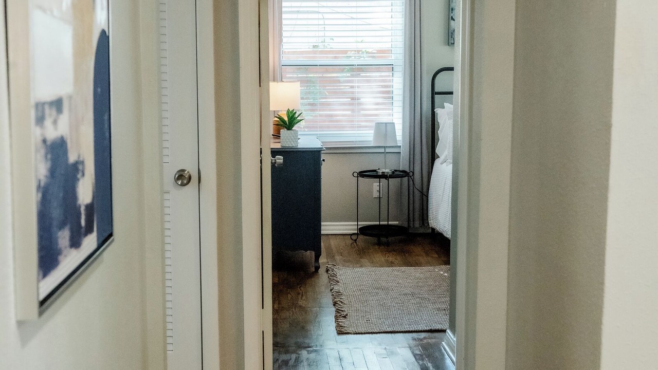 Photo of Bedroom in Dallas
