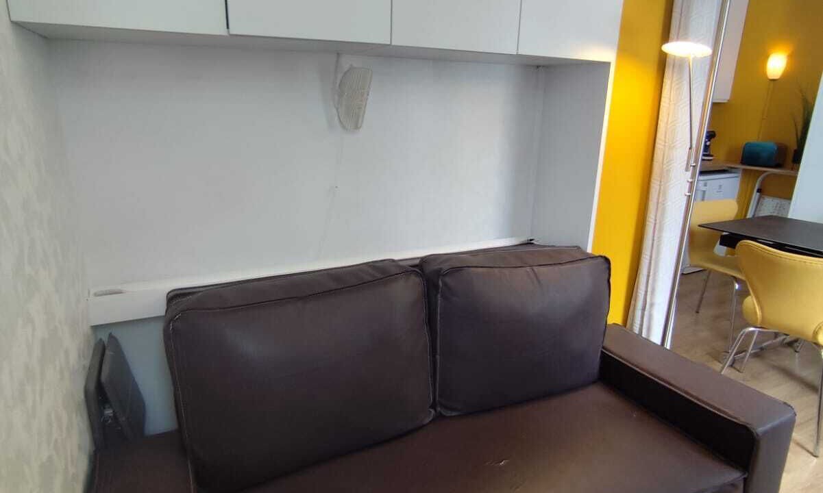 Photo of Livingroom in Guzet Neige