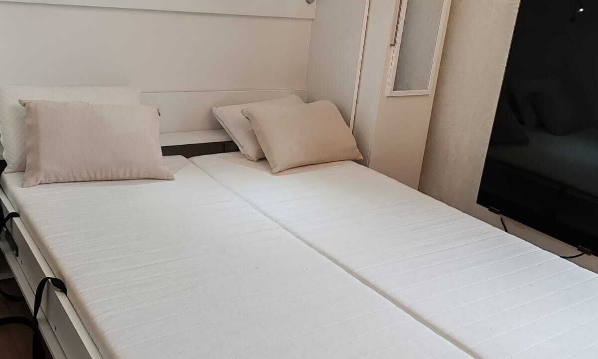 Photo of Bedroom in Guzet Neige