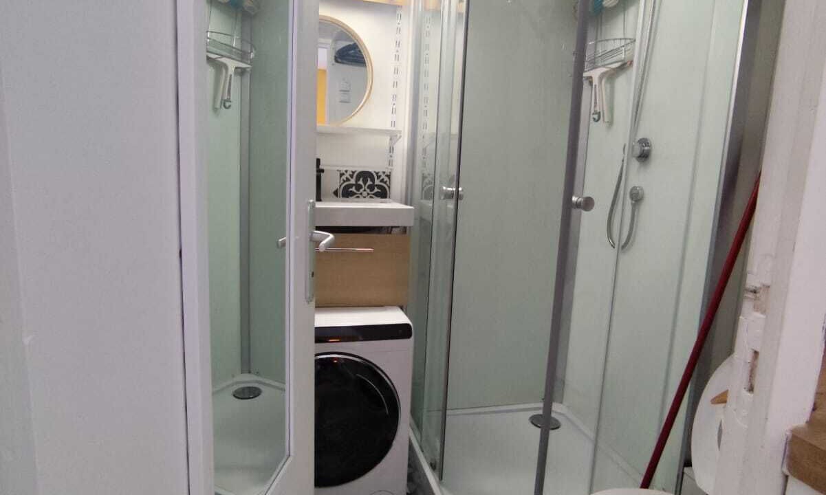 Photo of Bathroom in Guzet Neige