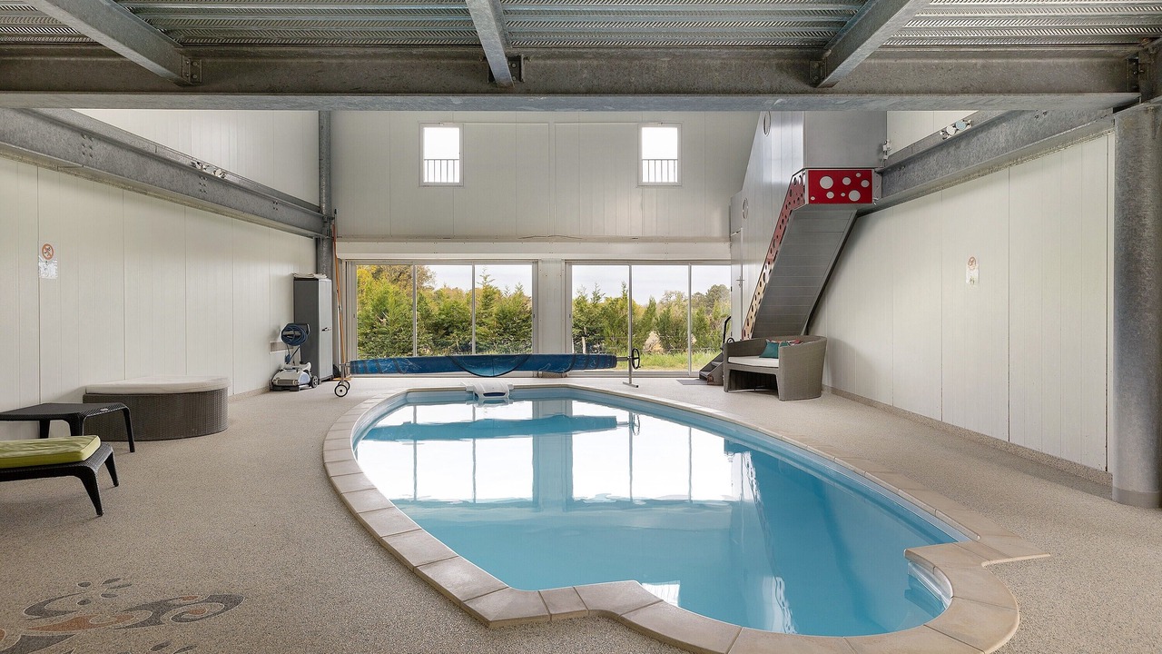Photo of Outdoor in Saint-Georges-sur-Cher