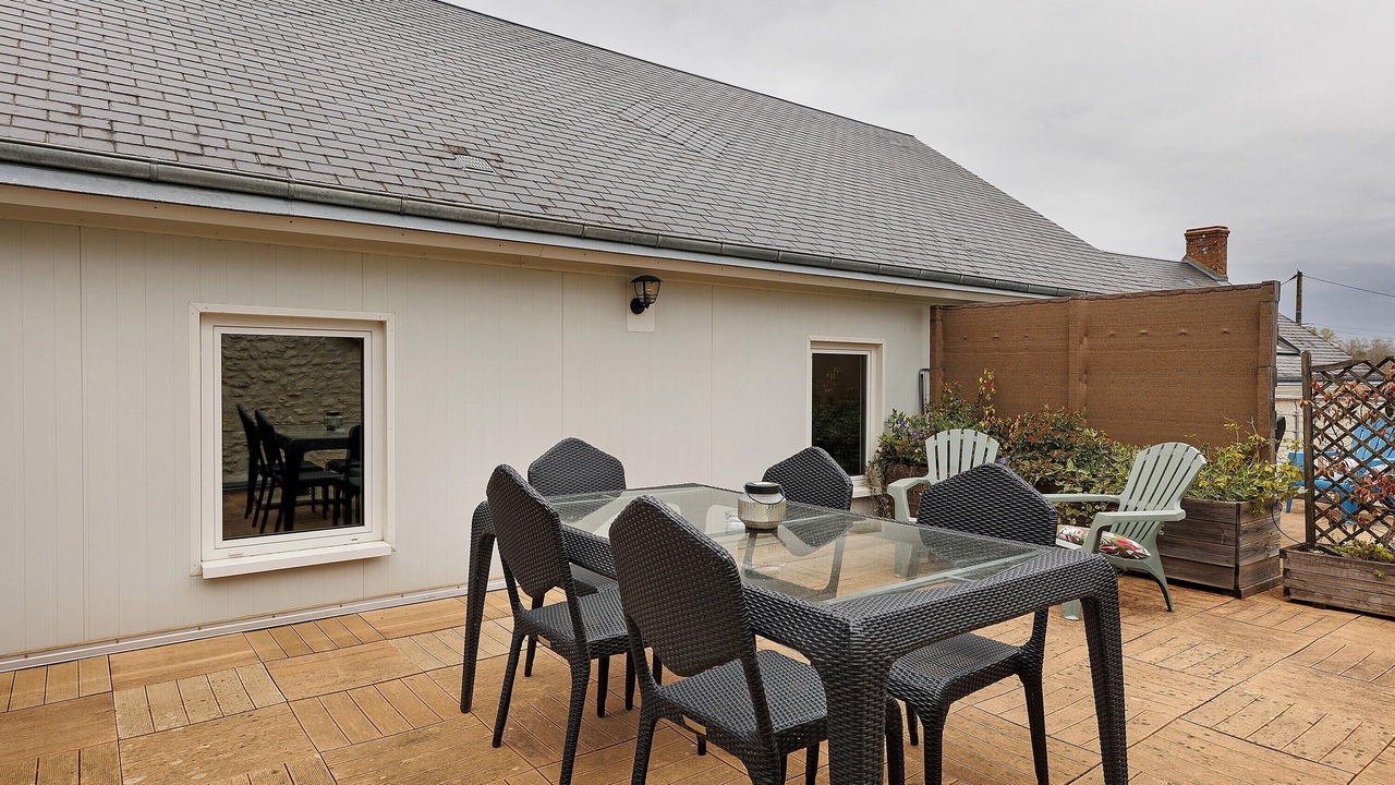 Photo of Outdoor in Saint-Georges-sur-Cher