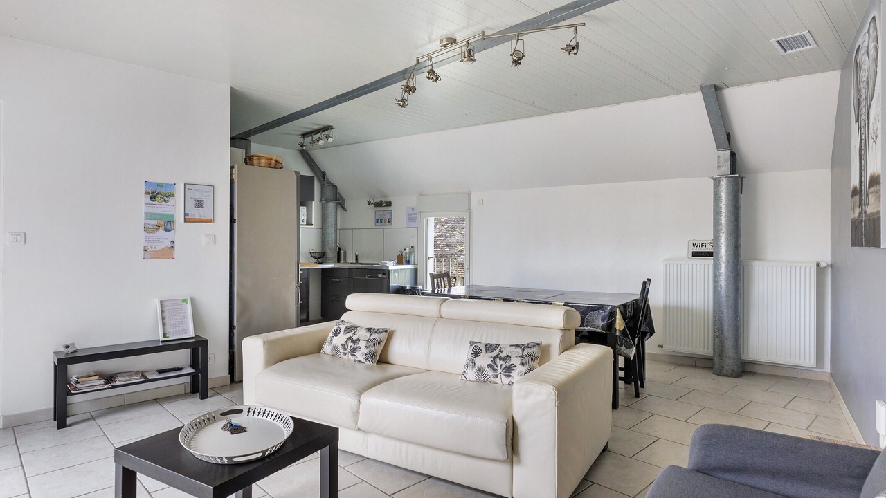 Photo of Livingroom in Saint-Georges-sur-Cher