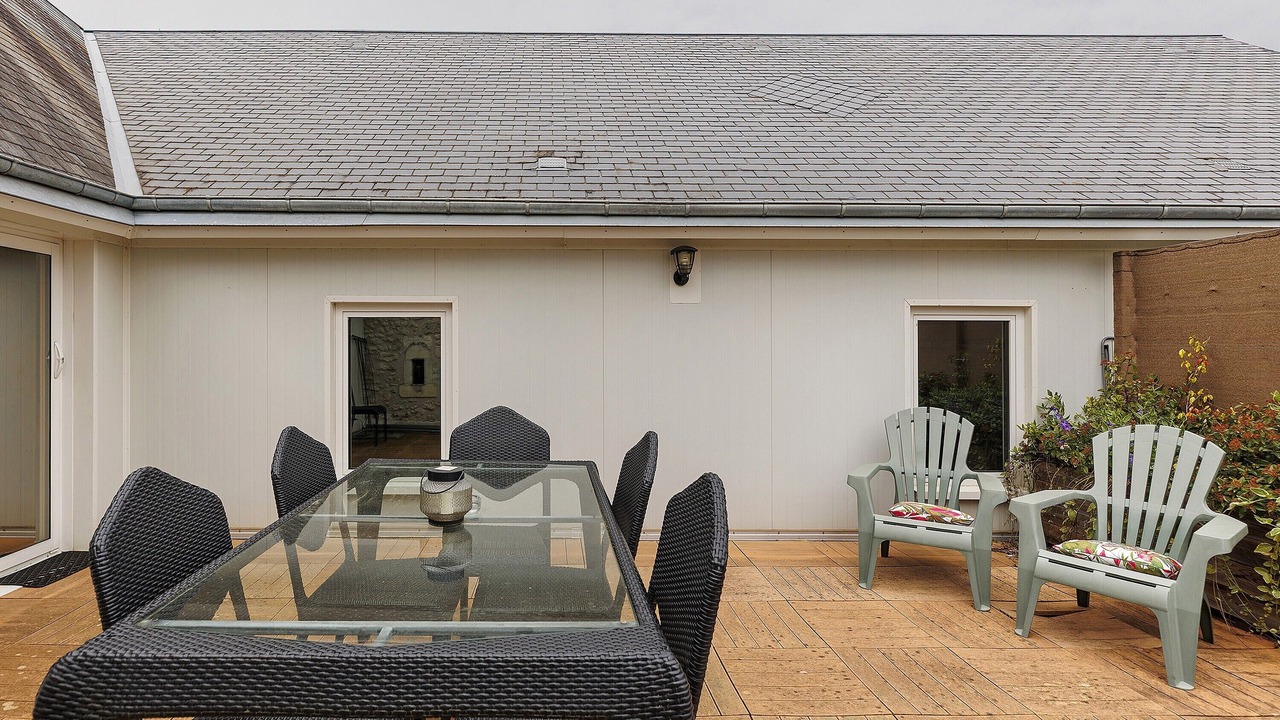 Photo of Outdoor in Saint-Georges-sur-Cher
