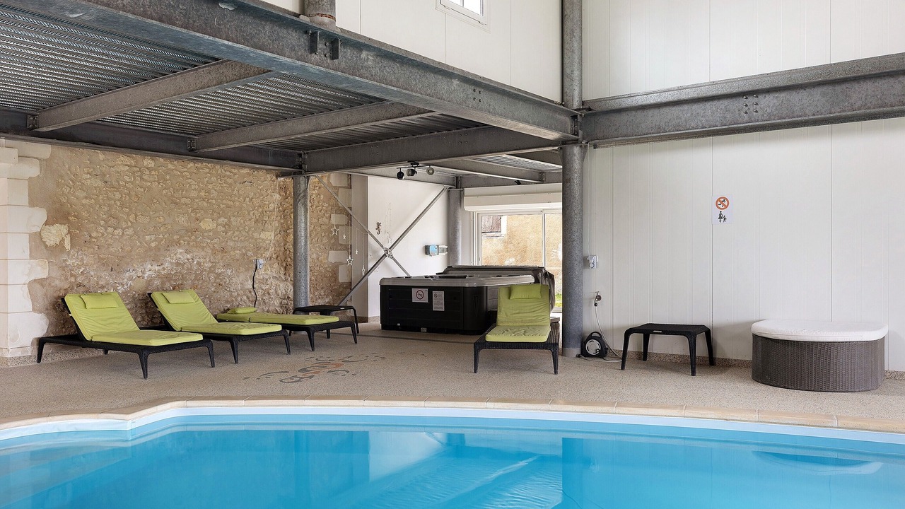 Photo of Outdoor in Saint-Georges-sur-Cher