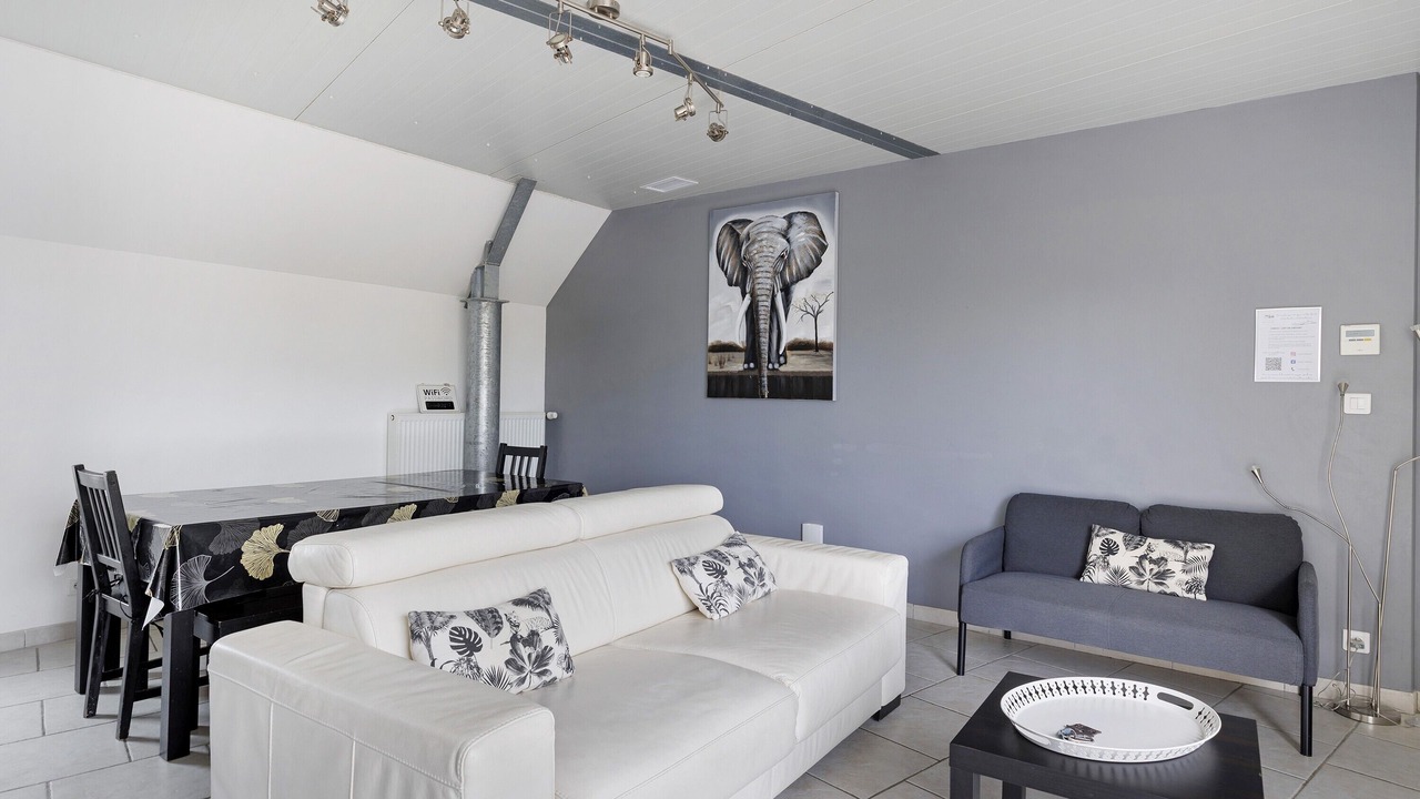 Photo of Livingroom in Saint-Georges-sur-Cher