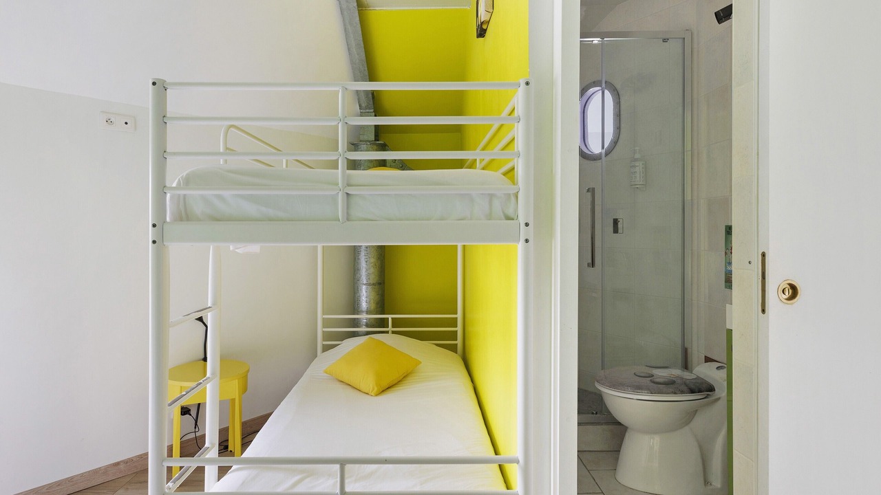 Photo of Bedroom in Saint-Georges-sur-Cher