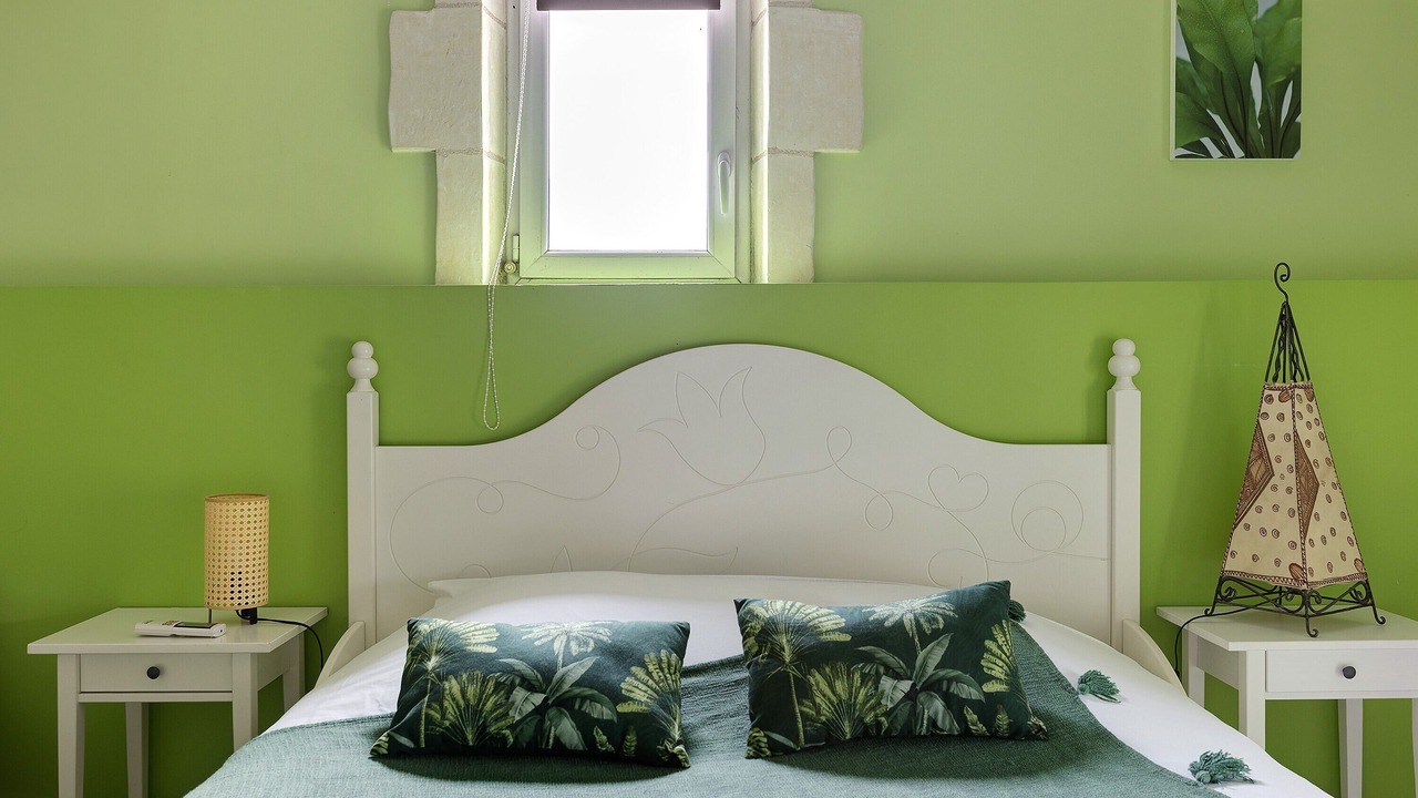 Photo of Bedroom in Saint-Georges-sur-Cher