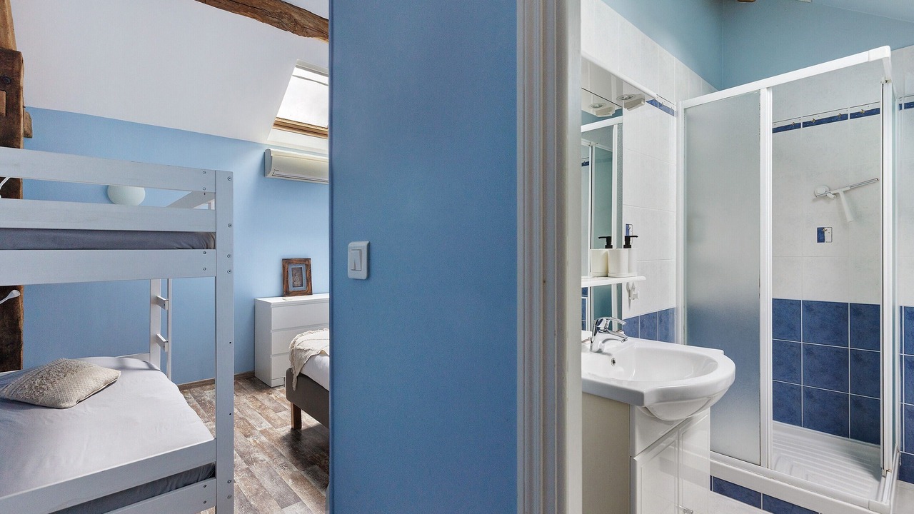 Photo of Bedroom in Saint-Georges-sur-Cher
