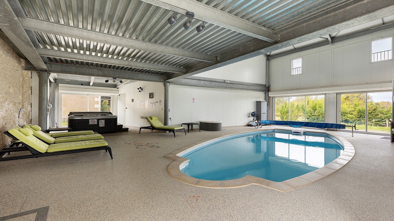 Photo of Outdoor in Saint-Georges-sur-Cher