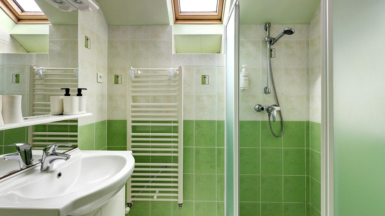 Photo of Bathroom in Saint-Georges-sur-Cher